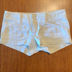 Abercrombie & Fitch Shorts